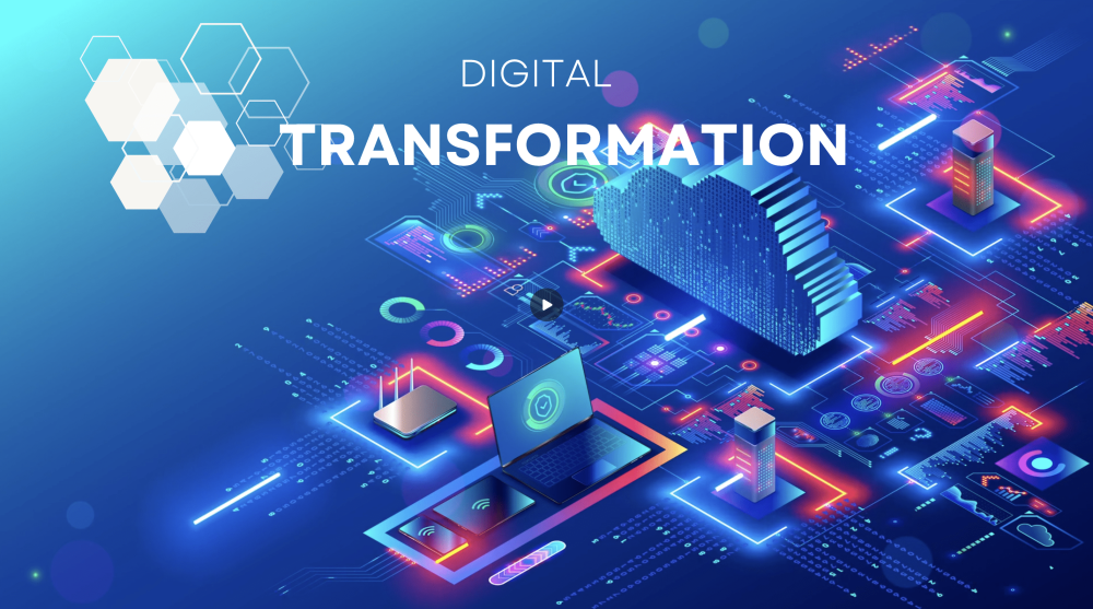 The Ultimate Guide to Digital Transformation for Businesses
