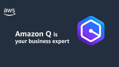 Amazon Q - Your Business Expert