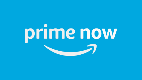 Amazon Prime Now